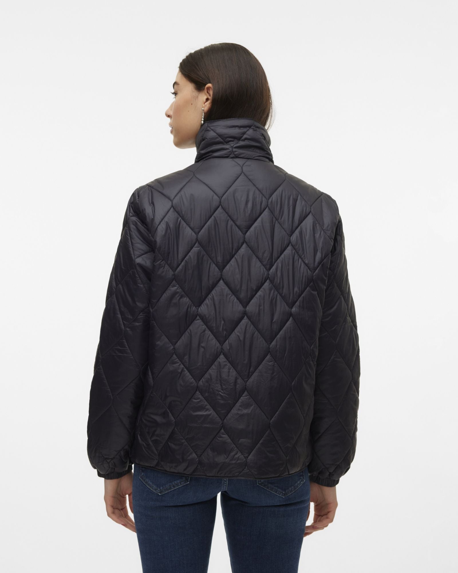 VMSARENA QUILTED JACKET